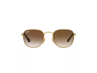 Ray-Ban Junior Frank RJ 9557S 223/13 46 Solbriller