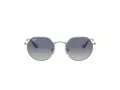 Ray-Ban Junior Jack Solbriller RJ 9565S 212/4L