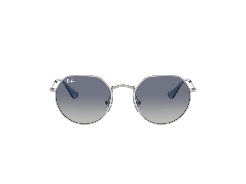 Ray-Ban Junior Jack Solbriller RJ 9565S 212/4L