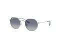Ray-Ban Junior Jack Solbriller RJ 9565S 212/4L