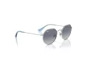 Ray-Ban Junior Jack Solbriller RJ 9565S 212/4L