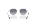 Ray-Ban Junior Jack Solbriller RJ 9565S 212/4L