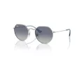Ray-Ban Junior Jack Solbriller RJ 9565S 212/4L
