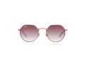 Ray-Ban Jack Solbriller RJ 9565S 291/8H