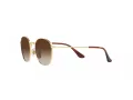 Ray-Ban Junior Rob Solbriller RJ 9572S 223/13