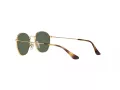 Ray-Ban Junior Rob Solbriller RJ 9572S 223/71