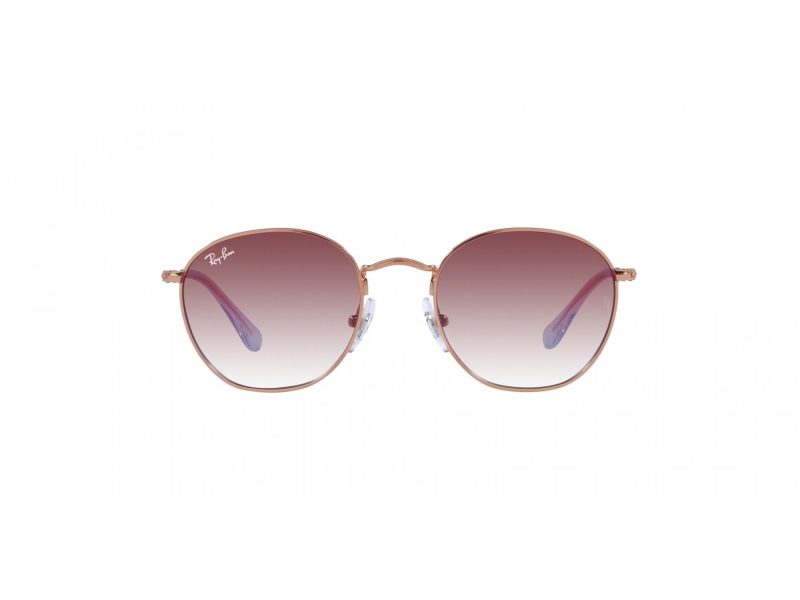 Ray-Ban Junior Rob Solbriller RJ 9572S 291/8H