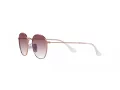 Ray-Ban Junior Rob Solbriller RJ 9572S 291/8H