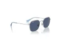 Ray-Ban Solbriller RJ 9594S 212/80