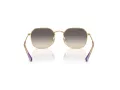 Ray-Ban Solbriller RJ 9594S 292/11