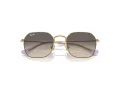 Ray-Ban Solbriller RJ 9594S 292/11