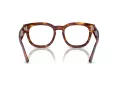 Ray-Ban Mega Hawkeye Briller RX 0RX0298V 2144