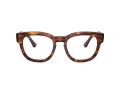 Ray-Ban Mega Hawkeye Briller RX 0RX0298V 2144