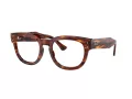 Ray-Ban Mega Hawkeye Briller RX 0RX0298V 2144