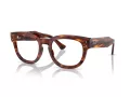 Ray-Ban Mega Hawkeye Briller RX 0RX0298V 2144