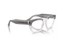 Ray-Ban Mega Hawkeye Briller RX 0298V 8111