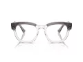 Ray-Ban Mega Hawkeye Briller RX 0298V 8111