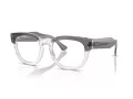 Ray-Ban Mega Hawkeye Briller RX 0298V 8111