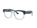 Ray-Ban Mega Hawkeye Briller RX 0RX0298V 8324