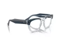 Ray-Ban Mega Hawkeye Briller RX 0RX0298V 8324