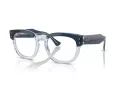 Ray-Ban Mega Hawkeye Briller RX 0RX0298V 8324