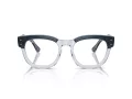 Ray-Ban Mega Hawkeye Briller RX 0RX0298V 8324