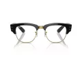 Ray-Ban Mega Clubmaster Briller RX 0RX0316V 2000