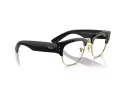 Ray-Ban Mega Clubmaster Briller RX 0RX0316V 2000