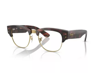 Ray-Ban Mega Clubmaster Briller RX 0RX0316V 2372