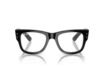 Ray-Ban Mega Wayfarer Briller RX 0840V 2000