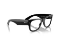 Ray-Ban Mega Wayfarer Briller RX 0840V 2000