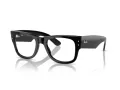 Ray-Ban Mega Wayfarer Briller RX 0840V 2000