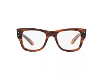 Ray-Ban Mega Wayfarer Briller RX 0840V 2144