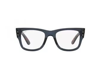 Ray-Ban Mega Wayfarer Briller RX 0840V 8296