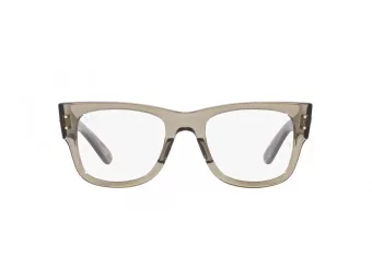 Ray-Ban Mega Wayfarer Briller RX 0840V 8297