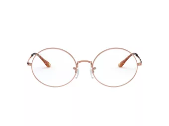 Ray-Ban Oval Briller RX 1970V 2943