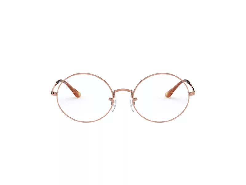 Ray-Ban Oval Briller RX 1970V 2943