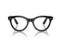 Ray-Ban Wayfarer Way Briller RX 2241V 2000