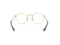 Ray-Ban Round Metal Briller RX 3447V 2500