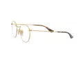 Ray-Ban Round Metal Briller RX 3447V 2500