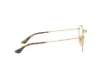 Ray-Ban Round Metal Briller RX 3447V 2500