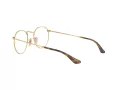 Ray-Ban Round Metal Briller RX 3447V 2500
