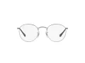 Ray-Ban Round Metal Briller RX 3447V 2502