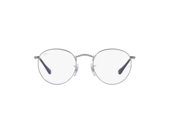 Ray-Ban Round Metal Briller RX 3447V 2502
