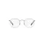 Ray-Ban Round Metal Briller RX 3447V 2502