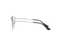 Ray-Ban Round Metal Briller RX 3447V 2502