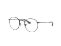 Ray-Ban Round Metal Briller RX 3447V 2503