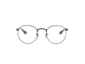 Ray-Ban Round Metal Briller RX 3447V 2503