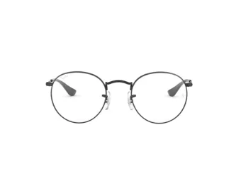 Ray-Ban Round Metal Briller RX 3447V 2503