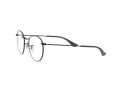 Ray-Ban Round Metal Briller RX 3447V 2503